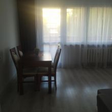 Mieszkanie do wynajęcia
