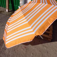 Parasole ogrodowe balkonowe