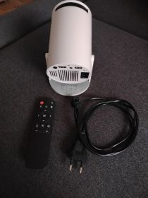 Projektor