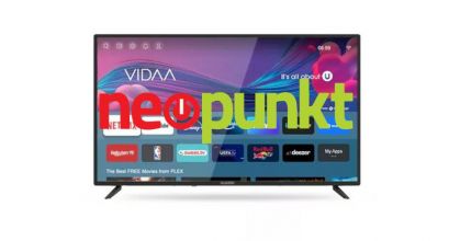 Telewizor 40 cali SMART TV Nowy