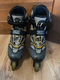 Rolki Fila r. 35-38