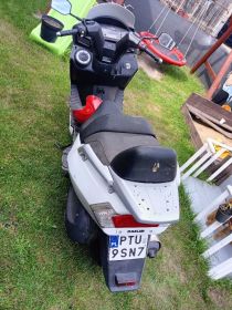 Sprzedam skuter delim s2 125