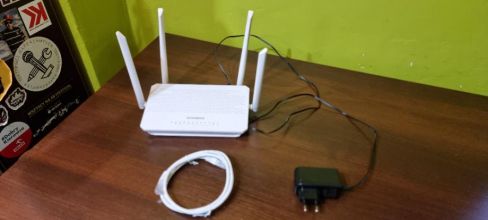 Router