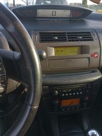 Citroen C4 1.6 HDI 110 KM