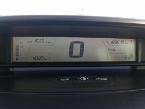 Citroen C4 1.6 HDI 110 KM