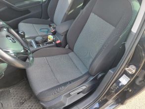 VW GOLF 7 5 drzwi zarej.pl.bogate wyposażenie polecam