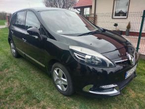 renault scenic 2015