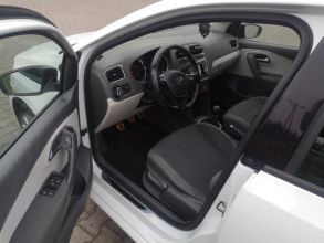 Vw Polo 1.2 TSI 90KM Benzyna 4 cylindry 2015r