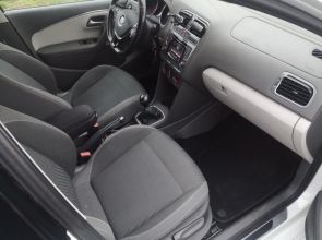 Vw Polo 1.2 TSI 90KM Benzyna 4 cylindry 2015r