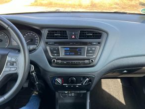 Hyundai i20 1.25 BENZYNA Klimatyzacja MOŻLIWA ZAMIANA