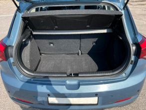 Hyundai i20 1.25 BENZYNA Klimatyzacja MOŻLIWA ZAMIANA