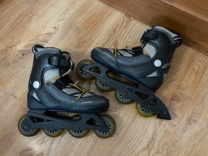 Rolki Fila r. 35-38