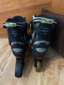 Rolki Fila r. 35-38