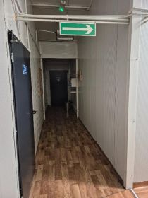 Do wynajęcia hala produkcyjna