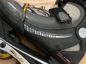 Rolki Fila r. 35-38