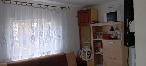 Działka rekreacyjna 