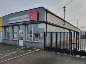 Wynajmę magazyn 390m2 w Turku, ul. Wyszyńskiego