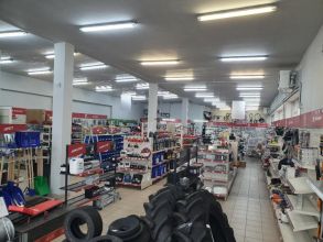 Wynajmę magazyn 390m2 w Turku, ul. Wyszyńskiego