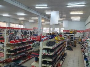 Wynajmę magazyn 390m2 w Turku, ul. Wyszyńskiego