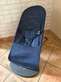 Bujak babybjorn