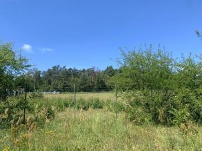 Działka Grabieniec na sprzedaż