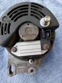 Alternator Seicento , Uno