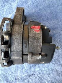 Alternator Seicento , Uno