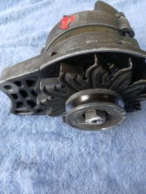 Alternator Seicento , Uno