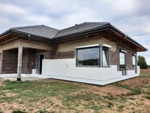 Docieplenia, tynkowanie elewacji Przykona, Dobra, Turek,...