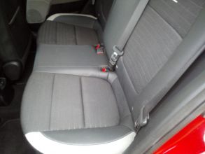 Kia stonic benzyna