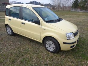 Sprzedam Fiat Pande