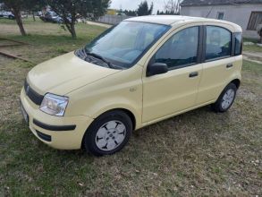 Sprzedam Fiat Pande