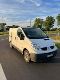 Sprzedam Renault Trafic
