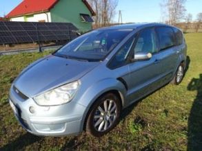 Sprzedam Ford S-max