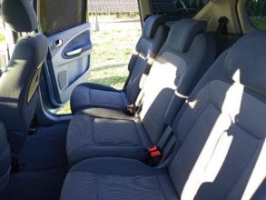 Sprzedam Ford S-max