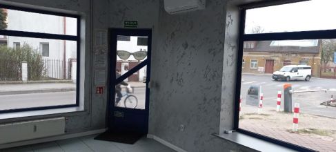 Lokale do wynajecia po optyku