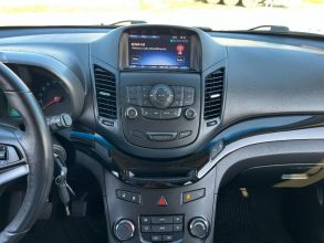 Chevrolet Orlando 1.4 BENZYNA Klimatronik MOŻLIWA ZAMIANA