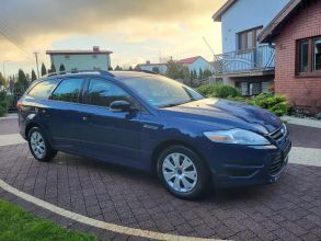 Sprzedam Ford Mondeo 2.0 TDCI 140KM