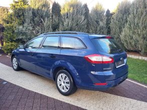 Sprzedam Ford Mondeo 2.0 TDCI 140KM