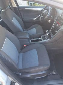 Sprzedam Ford Mondeo 2.0 TDCI 140KM