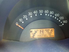 Smart 600 6biegow przebieg 140 tys km