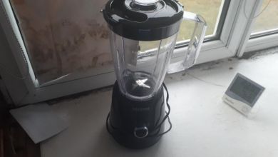 Sprzedam blender 60 zł