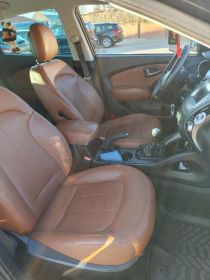 Sprzedam Hyundai ix35 1.6 benzyna