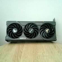 Karta Graficzna RX 7700 XT OC Edition 12GB GDDR6