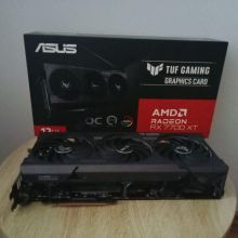 Karta Graficzna RX 7700 XT OC Edition 12GB GDDR6