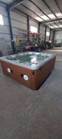 Jacuzzi ogrodowe sprzedam