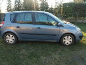 Sprzedam Renault Scenic