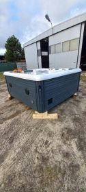 Jacuzzi ogrodowe sprzedam