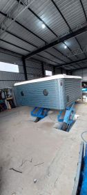 Jacuzzi ogrodowe sprzedam