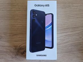 Telefon Samsung A15